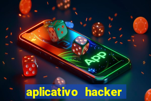 aplicativo hacker fortune tiger